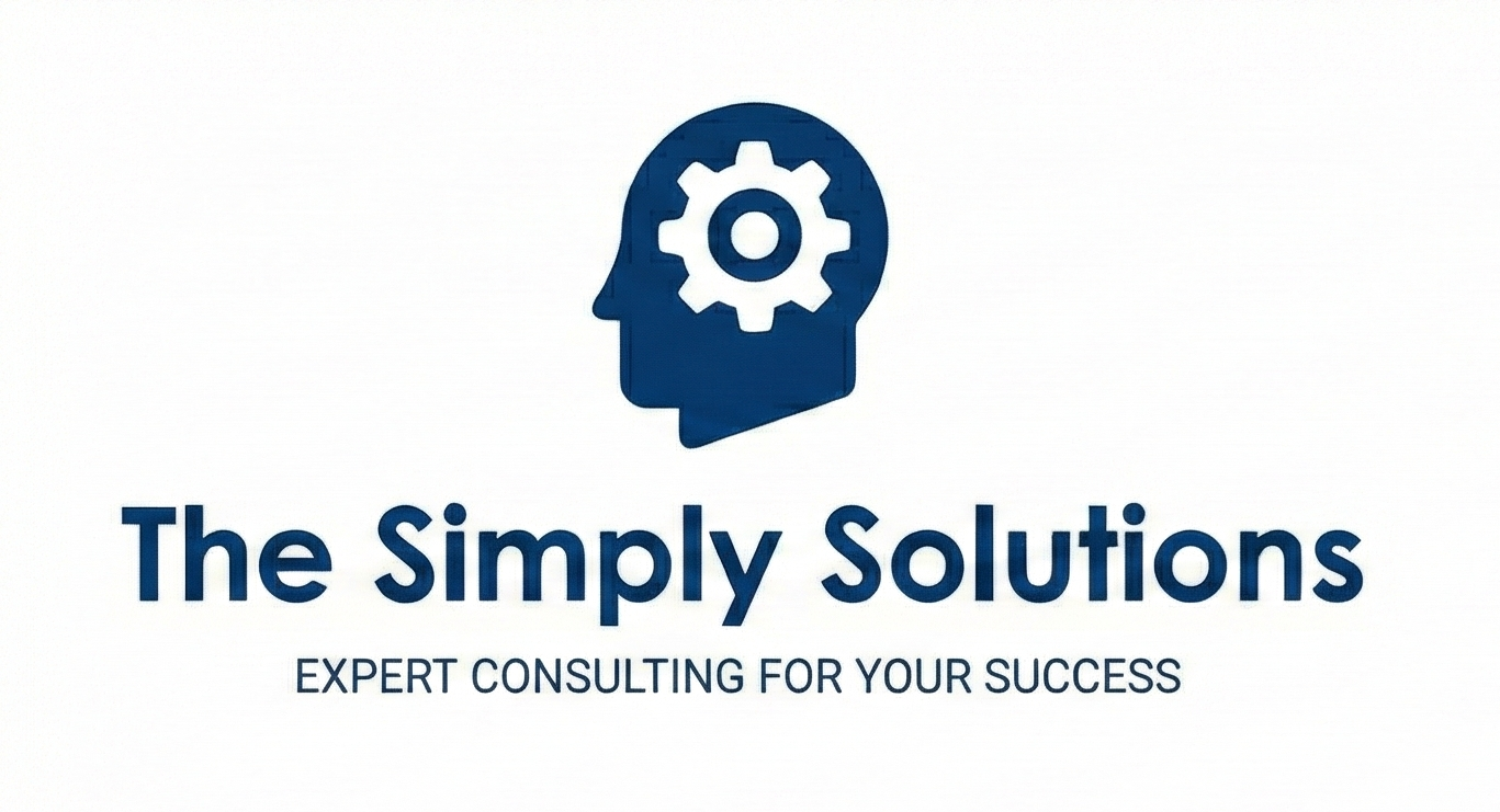 The Simply Solutions